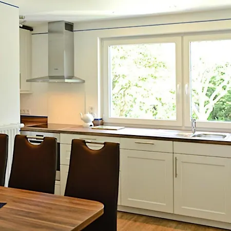 Apartamento - Dns10067-eyc Wyk auf Föhr