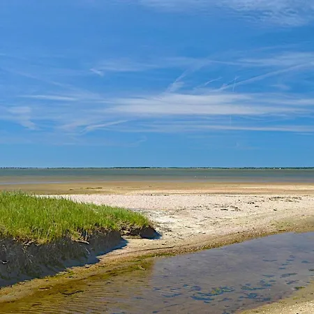 - Dns10067-eyc Apartamento Wyk auf Föhr